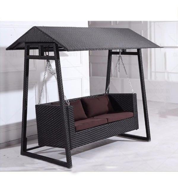 ETH.B.21 مرجيحة - أسود