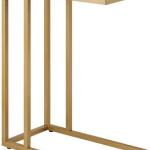 طاولة جانبية