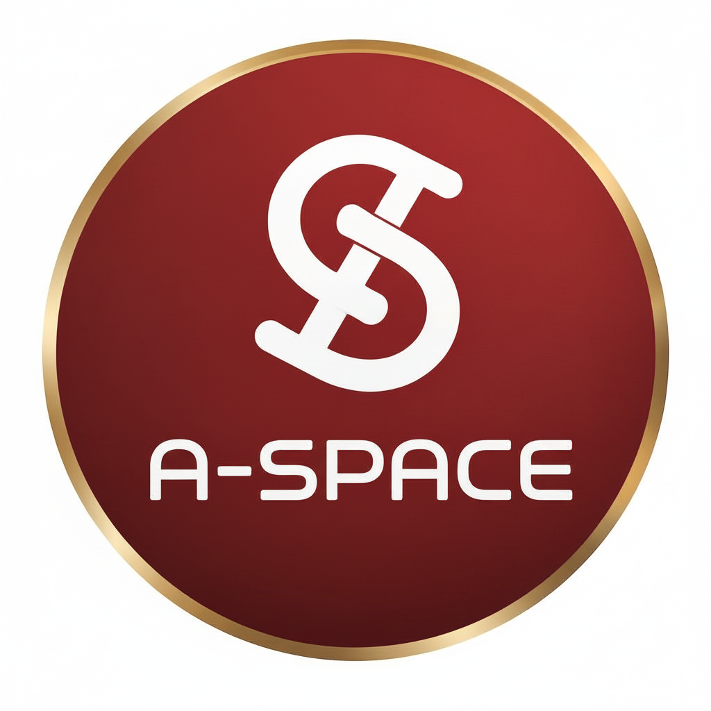 A-space home