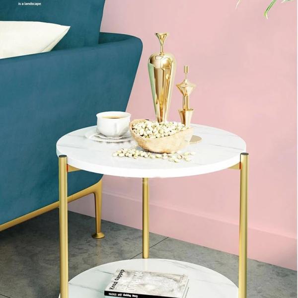 طاولة جانبية