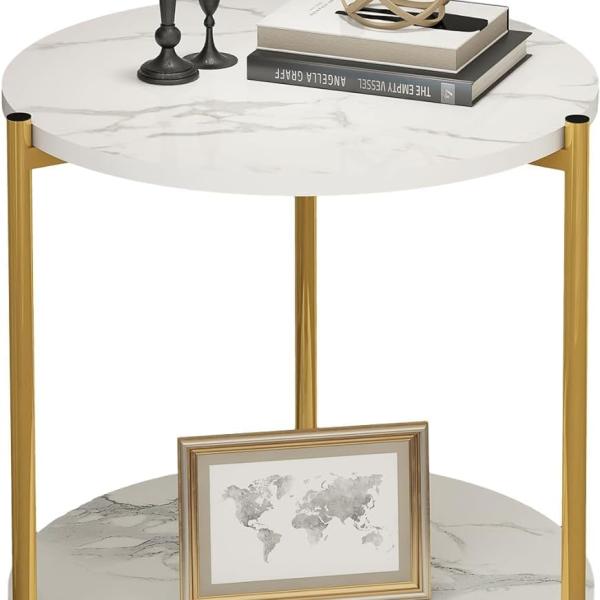 طاولة جانبية