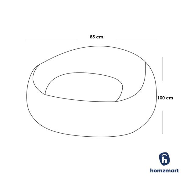 بين باج جلد - بيج