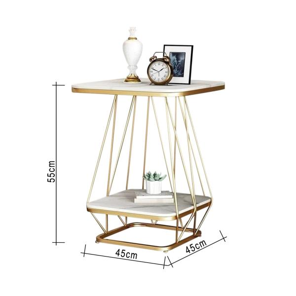 طاولة جانبية