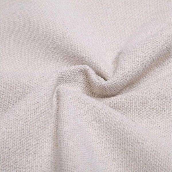 أرجوحة مكرمية معلقة قطن - بيج