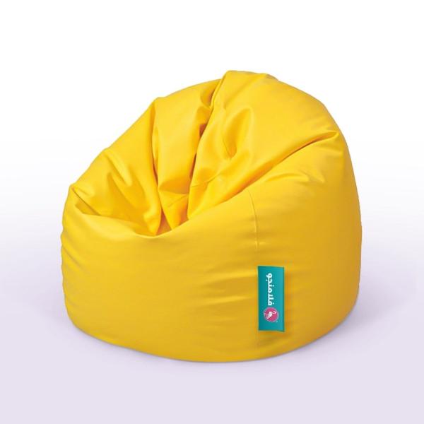 طقم بين باج 3 قطع بي في سي ضد الماء وفوم - متعدد الألوان