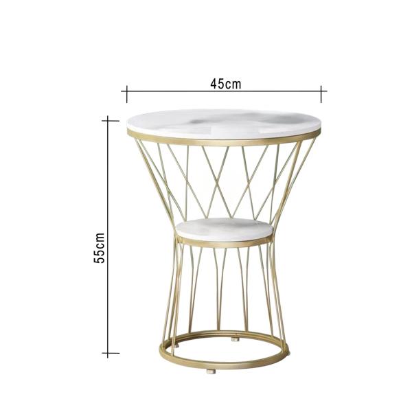 طاولة جانبية