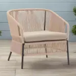 كرسي خارجي 70×55سم  -SAT223