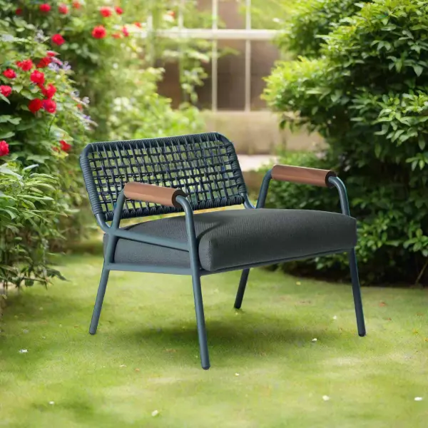 كرسي خارجي 65×50سم  -SAT224