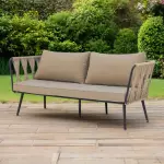 كنبة خارجية 140×60سم  -SAT225