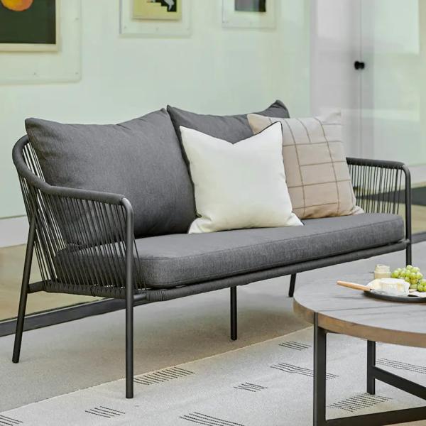 طقم أثاث خارجي - 4 قطع - SAT231