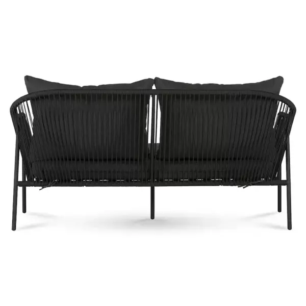 طقم أثاث خارجي - 4 قطع - SAT231