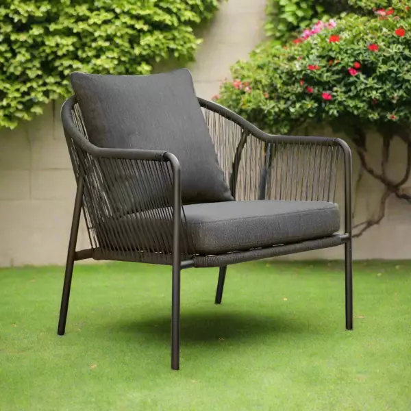 كرسي خارجي 70×55سم  -SAT232