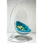 كرسي معلق - أبيض - RSH.SH7