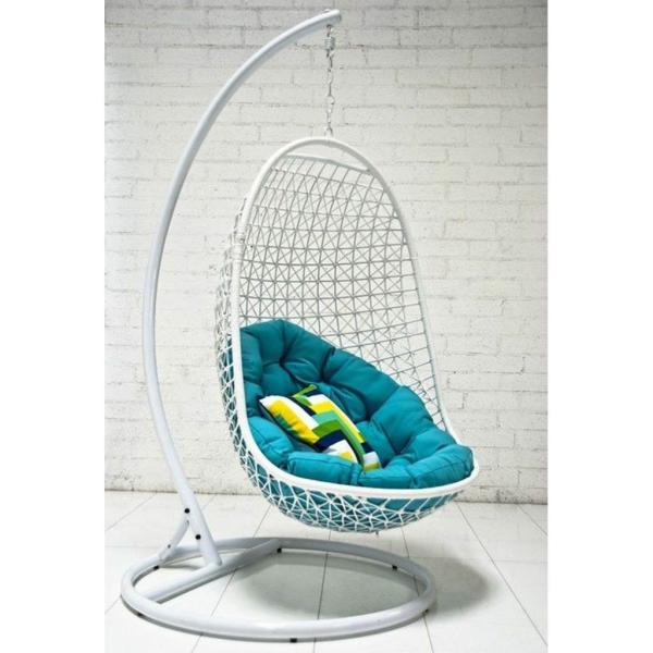 كرسي معلق - أبيض - RSH.SH7